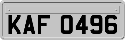 KAF0496