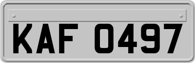 KAF0497