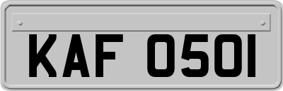 KAF0501