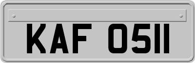 KAF0511