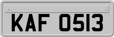 KAF0513