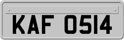 KAF0514