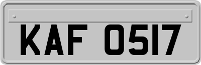 KAF0517