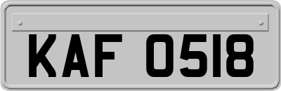 KAF0518