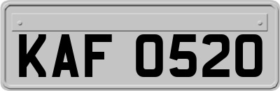KAF0520