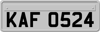 KAF0524