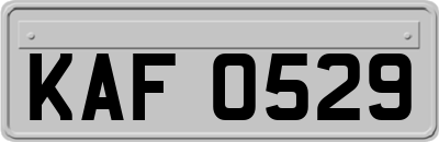 KAF0529