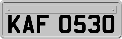 KAF0530