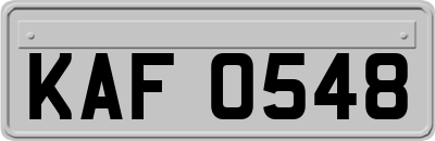 KAF0548