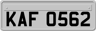 KAF0562