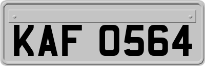 KAF0564
