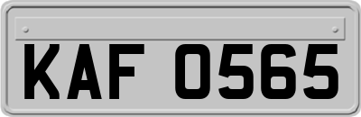 KAF0565