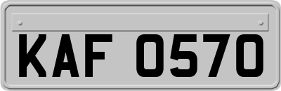 KAF0570