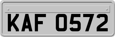 KAF0572