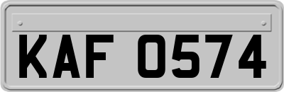 KAF0574