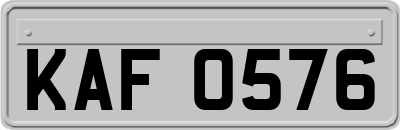 KAF0576