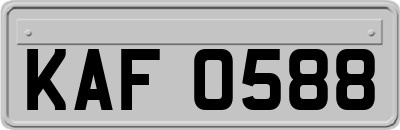 KAF0588