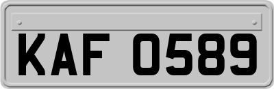 KAF0589