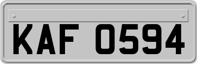 KAF0594
