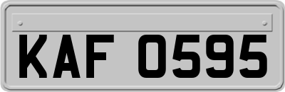 KAF0595