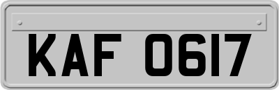 KAF0617