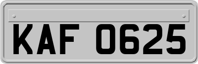 KAF0625