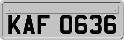 KAF0636