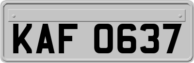 KAF0637