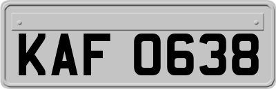 KAF0638