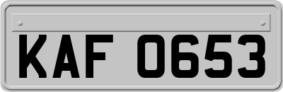 KAF0653