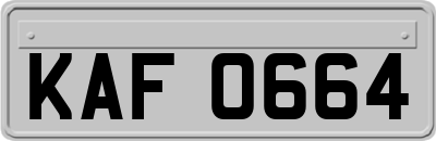KAF0664