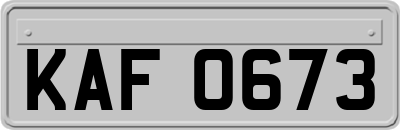 KAF0673