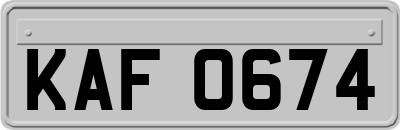 KAF0674
