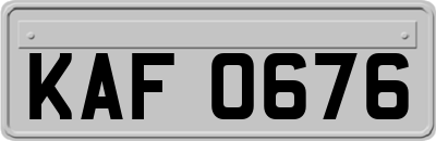 KAF0676