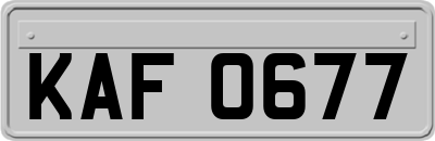 KAF0677