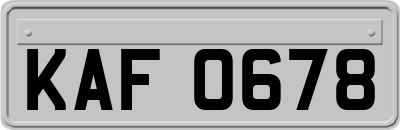 KAF0678