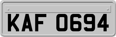 KAF0694