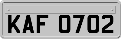 KAF0702