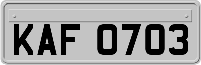 KAF0703