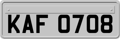 KAF0708