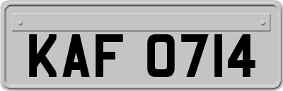 KAF0714