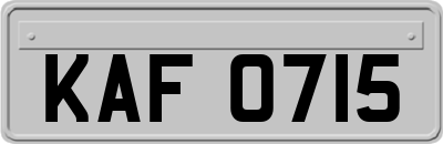 KAF0715