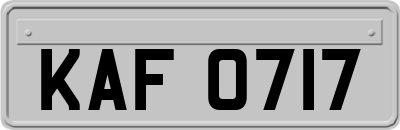 KAF0717