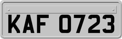 KAF0723