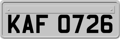 KAF0726