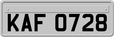 KAF0728