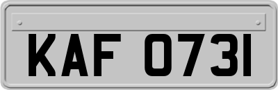 KAF0731