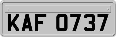 KAF0737