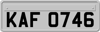 KAF0746