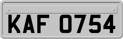 KAF0754